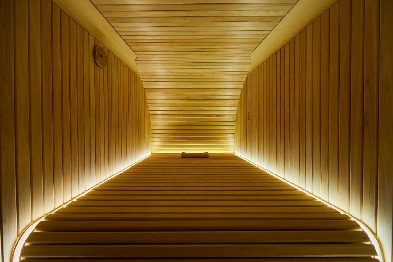 Boutique Sauna Arch Tokio Buitenkant foto