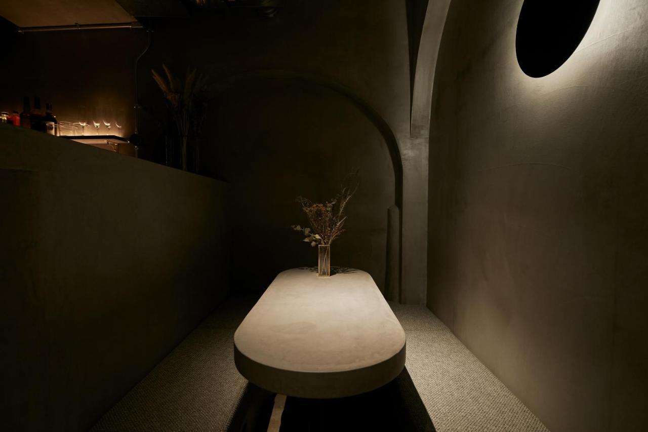 Boutique Sauna Arch Tokio Buitenkant foto